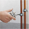 Miniatyrbillede 5 af 5: ##/Universal styreboksnøgle til alle standard skabe og låse##/
