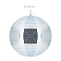 Pikkukuva 4 / 6: ##/30 cm, disco-pallo peilipallo##/