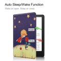 Miniatyrbillede 3 af 5: 1 stk. 2021 Magnetisk Smart Cover til Kindle Paperwhite 11. generation
