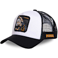 Miniatyrbillede 2 af 3: Dragon Ball Net Cap Tegneserie Net Cap Mænd Kvinder Baseball Cap Fashi