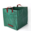 Miniatyrbillede 1 af 5: ##/50cm×50cm×50cm Haveaffaldspose Kvadratisk Form##/