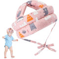 Miniatyrbillede 2 af 5: Baby Hovedbeskytter, Baby Sikkerhedshelm, 1 stk. Baby Sikkerhedshelm
