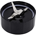 Miniatyrbillede 2 af 4: 2 x 250W krydsblade til Magic MB1001 250W blender