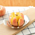 Miniatyrbillede 5 af 5: Rustfrit stål æbleskærer til køkken, kernefri æbleskæring