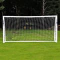 Fotbollsnät Fotbollsmålsnät 3*2*1.2m