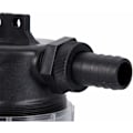 Miniatyrbillede 3 af 5: ##/(Tilslutning: 14 mm) Sprinklerpumpefilter til havepumper##/