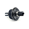 Miniatyrbild 4 av 4: ZD Racing DBX-07 EX-07 1/7 Främre/Bakre Uppgraderad Universell Differential 8504 Fordonsmodell Reservdel