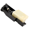 Pikkukuva 2 / 5: Auton oven lukon täyttöluukun solenoidimoottori V70 S60 S80 Xc70 Xc90 9483311 30716837 30612856 Tank
