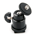 Miniatyrbild 1 av 5: /#/GoPro-adapter 2PCS stödjer gopro8 1/4 standard blixtfäste litet tillbehör hero3+/4 gimbalfäste/#/