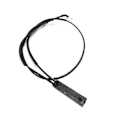 Miniatyrbilde 5 av 5: Ny Motorpanser Utløserkabel Wire For X5 X6 E70 E71 51237184456