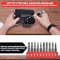 Miniatyrbillede 4 af 6: ##/Magnetisk Præcisionsskruetrækker Sæt med Bit Sæt 115 stk Reparation##/