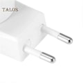 Miniatyrbilde 3 av 5: E27 EU Plugg Lampe Lysholder Base Sokkel Konverter Adapter med Kontrollbryter