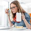 Miniatyrbild 4 av 5: Vit S+ Självrörande Mugg i Rostfritt Stål Passar för Kaffe/M