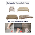 Miniatyrbilde 5 av 6: ##/Sofa trekk sofa trekk lenestol trekk elastisk sofa trekk 1 stk##/