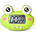 Miniatyrbild 2 av 5: Köktimer, Köktimer med LCD-display, Magnetisk Kök