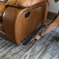 Miniatyrbilde 5 av 5: ##/Antislip møbelputer - 83,8×11,4 cm, egnet for lenestoler, sofaer##/