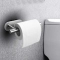 Pikkukuva 4 / 5: WC-paperiteline, Ruostumaton Teräs Itseliimautuva WC-paperiteline
