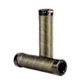 Miniatyrbilde 1 av 3: ##/Gule sykkelstyrer##/