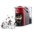 Miniatyrbillede 5 af 5: Udskiftningsfilter Tamper til Kaffekapsel i Rustfrit Stål til Lavazza a Mode Mio A