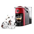 Miniatyrbillede 5 af 5: Udskiftningsfilter Tamper til Kaffekapsel i Rustfrit Stål til Lavazza a Mode Mio D