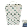 ##/Tvätthållare 1 stycke Mini Organiser Baby Tygförvaringslåda Barn##/