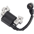 Miniatyrbillede 2 af 5: 574719402 Karburator til Husqvarna 235 235E 236 236E 240 240E Motorsav Jonsered CS2234 CS2238 CS2234S CS2238S Karburator Erstatning 545072601