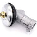 Pikkukuva 1 / 5: Pensaskoneen kulmavaihde 26 mm / 28 mm, Universaali pensaskoneen vaihde