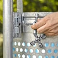 Miniatyrbillede 3 af 5: ##/Universal styreboksnøgle til alle standard skabe og låse##/