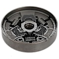 Miniatyrbilde 5 av 5: JKW Kjedesag Clutch Kjedehjul Trommelsett for Stihl MS231, MS241, MS251
