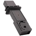 Miniatyrbild 2 av 5: Luftmassemätare Bilsensor 0281002695 A6420940148 för -