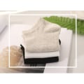 Miniatyrbillede 4 af 4: Sportsokker (pakke med 3) Kvindersokker Plus Size Kvindersokker Mesh S