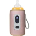 Miniatyrbillede 1 af 5: ##/En babyflaskevarmer##/
