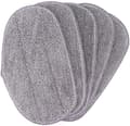 Sæt med 5 mikrofiber-udskiftningspuder til Leifheit CleanTenso Stea