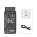Miniatyrbilde 1 av 3: Opel Opcom 2014v V1.99 Ftdi Ft232rq Pic18f458 Gm/opel 120309a Obd2 Diagnostiske Skannere Kabeladapter Usb Ledningstester Instrument