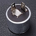 Miniatyrbillede 3 af 5: Klassisk bil blinklys relæ indikatorer 12v lys blinklys 2 pin