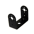 Miniatyrbilde 3 av 5: U-formet Brakett Styresnekke Brakett (8 stk)