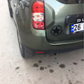 Miniatyrbillede 3 af 4: (Sort, 15 Cm)Knap Lukningshjælp (Sort)Autodomy Off Road Stars