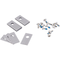 Miniatyrbild 1 av 5: ##/Set med 12 originala ersättningsblad - För WORX LANDROID robotgräsklippare##/