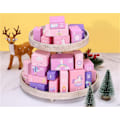 Miniatyrbillede 6 af 6: ##/Julekalender 2023 til piger, julekalender med nedtælling (1 stk)##/