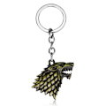 Pikkukuva 1 / 3: GAME OF THRONES - Stark 3D Avaimenperä