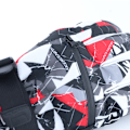Miniatyrbild 3 av 5: Barn Skidhandskar Snö Snowboarding Vantar Vinter Sport Handskar Wi