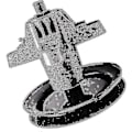Miniatyrbilde 4 av 5: 2024Mtd Cub Cadet 918-0659 618-0659 618-0624 Lt1040 Lt1042 Rzt42 - Ssxjv