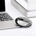 Miniatyrbild 5 av 5: In-Ear Hörlurar Smart Förvaringsbox/Hörlurskabel Förvaring Organizer