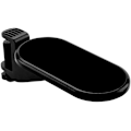 Miniatyrbillede 2 af 5: ##/Ergonomisk skrivebords-musplatformudvidelse med klemme, justerbar albuearmstøtte##/