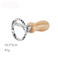 Miniatyrbilde 3 av 5: ##/4-delt kakeutsteker##/