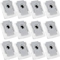 Miniatyrbild 1 av 3: 12 Pack Dammsugarpåsar för iRobot Roomba I & S-serien I7 I7+/plus