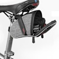 Miniatyrbillede 3 af 3: ##/Sort cykel lås kæde lås##/