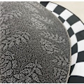Pikkukuva 4 / 5: ##/Pearl Rare Vortex Illusion Matto, 3D Ansa-Painatusmatto, Syvä Hol##/