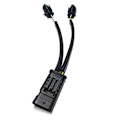 Miniatyrbilde 1 av 5: 9804315380 Termostatharness for 207//3008/4008 for C3/c4/c5/mini/ds3 Vanntemperaturledning