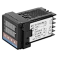 Miniatyrbilde 1 av 4: BERM PID Termostat Digital Justerbar Display Temperaturkontroller Bryter 220V